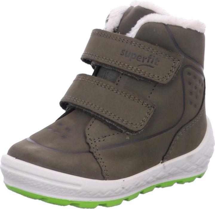 olive, Green