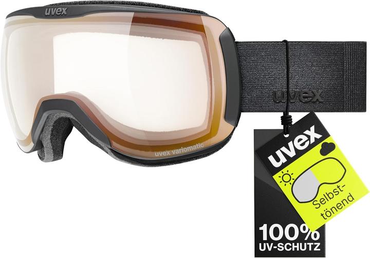 Immagine prodotto Uvex Occhiali da Sci Downhill 2100 Pro V