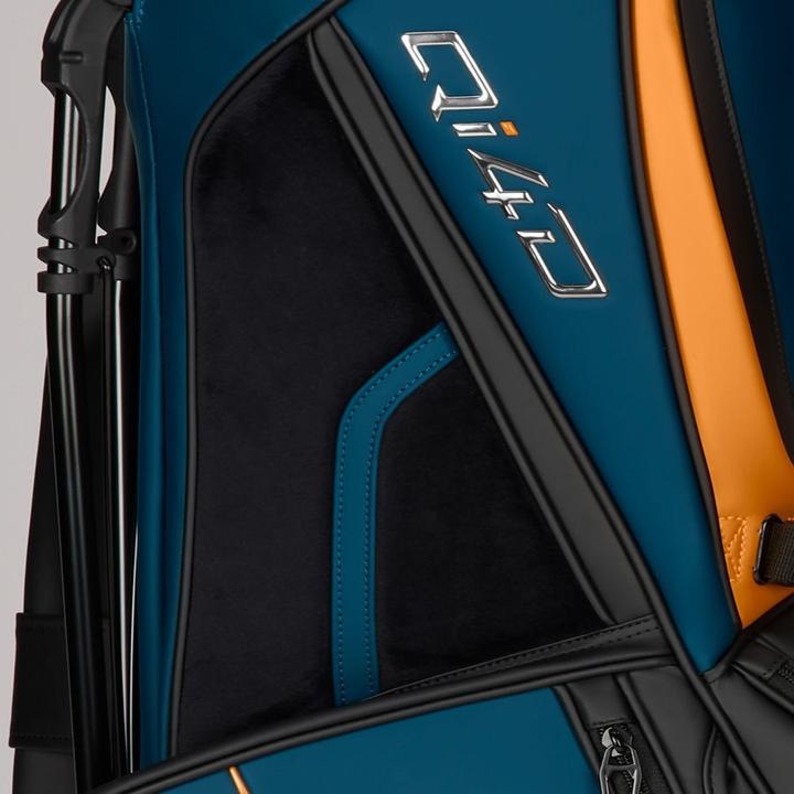 Produktbild Taylor Made Qi4D Tour Standbag