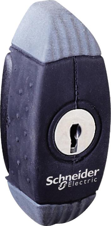 Actual product image Schneider Electric Toggle handle