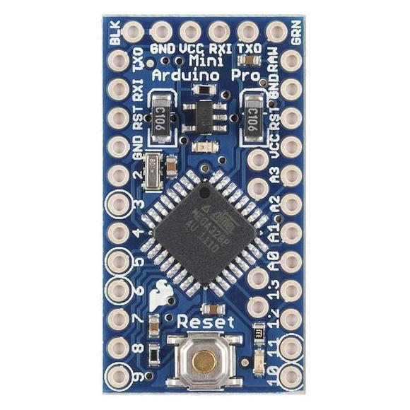 Scheda funzione GNSS Sparkfun MicroMod - ZED-F9P - it