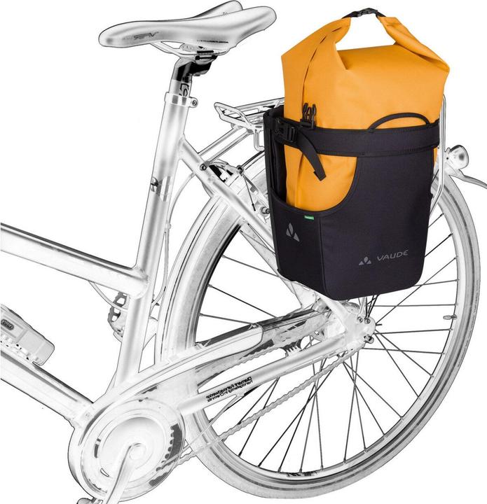 Produktbild Vaude Urban Cargo (25 l, Gepäckträgertasche)