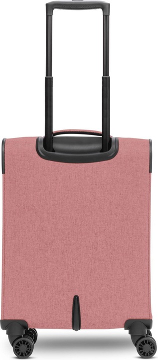 Image du produit Redolz Essentials 12 CABIN 4 roues trolley cabine 55 cm (42 l, Bagage à main (jusqu'à 50l))
