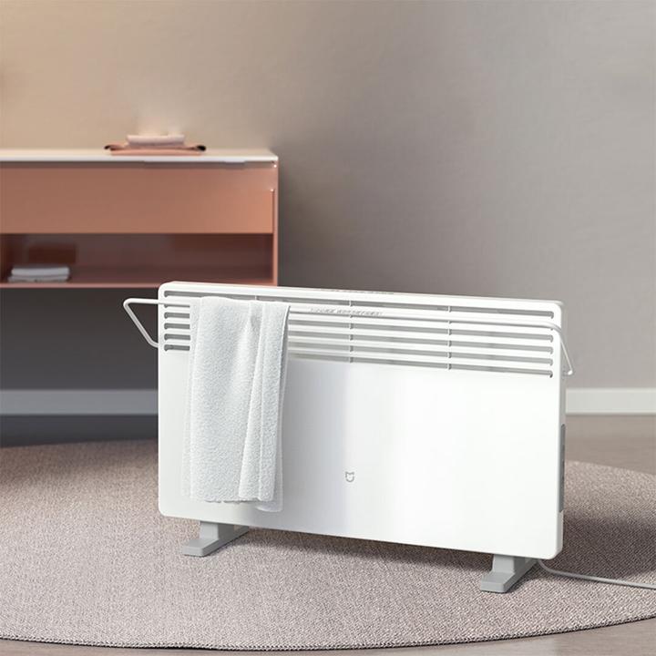 Actual product image Xiaomi MI Smart Heater 2200W convection heater (2200 W)