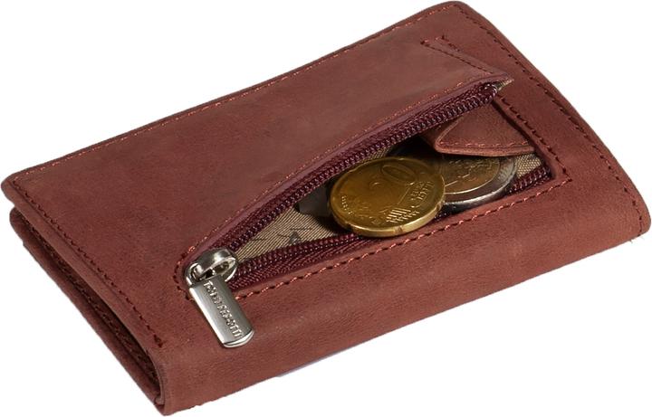 Actual product image Tony Perotti Mini Wallet