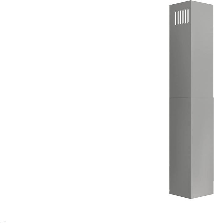 Actual product image Respekta Dunstabzugshaubenschacht für CH 1259 IXCN