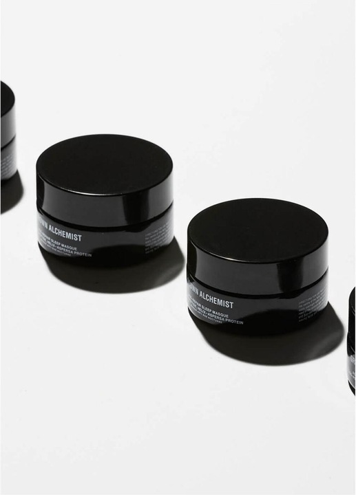 Produktbild Grown Alchemist ACTIVATE Age Repair Sleep Masque" Oligo-Peptide, Helix Aspersa Proteine MASKE (40 ml)