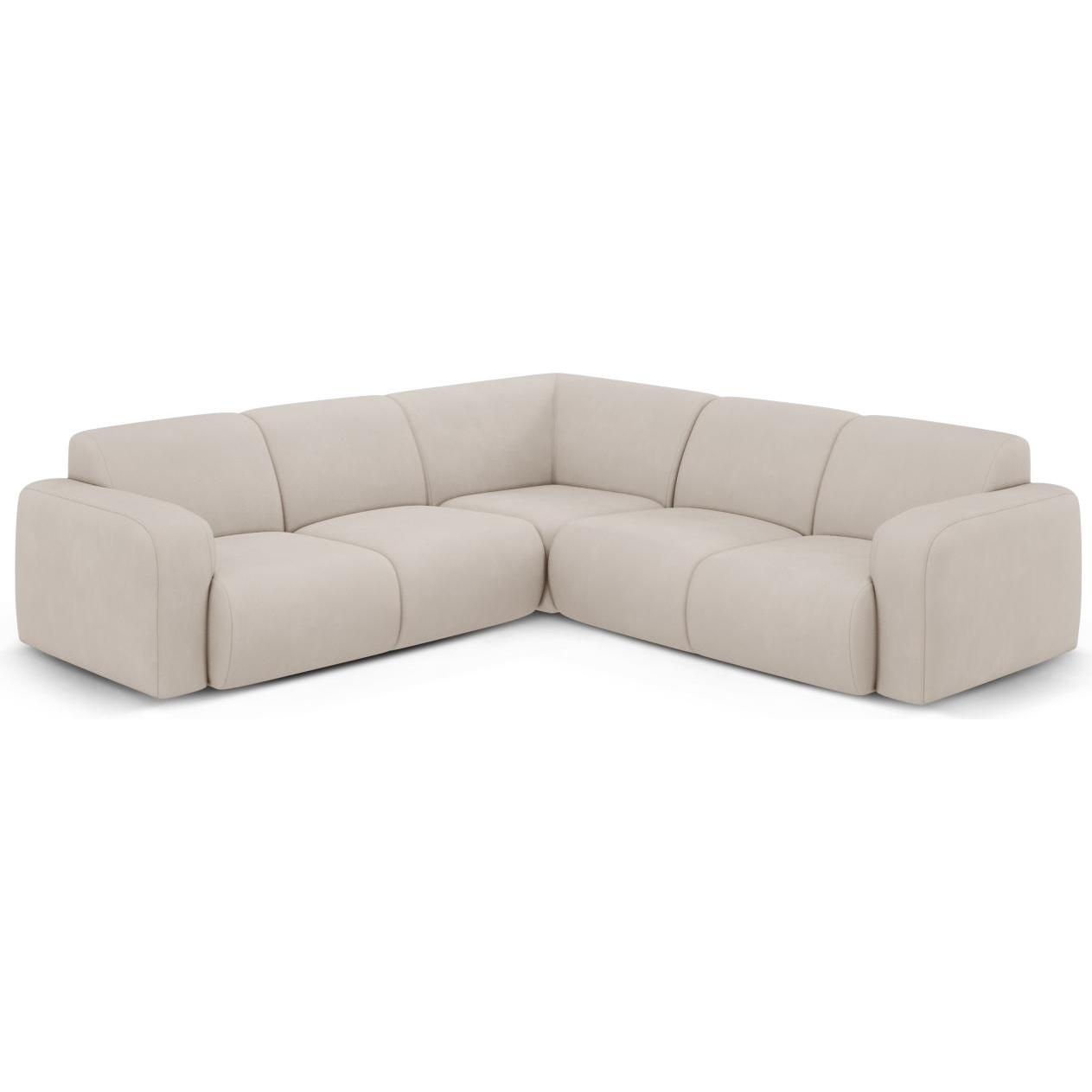 Micadoni, Sofa, Molino (Ecksofa)