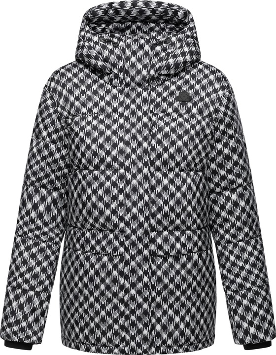 Produktbild Ragwear Wikesh Print (XXL)