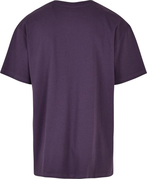 Produktbild Build Your Brand Heavy Oversize Tee (S)