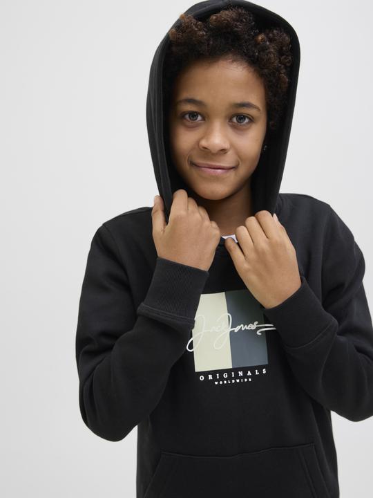 Produktbild Jack & Jones Jorfrederiksberg Box Sci Sw.H Sn Unb Jnr (140)