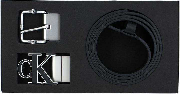 Produktbild Calvin Klein CKJ Giftpack Classic + Monogram Belt