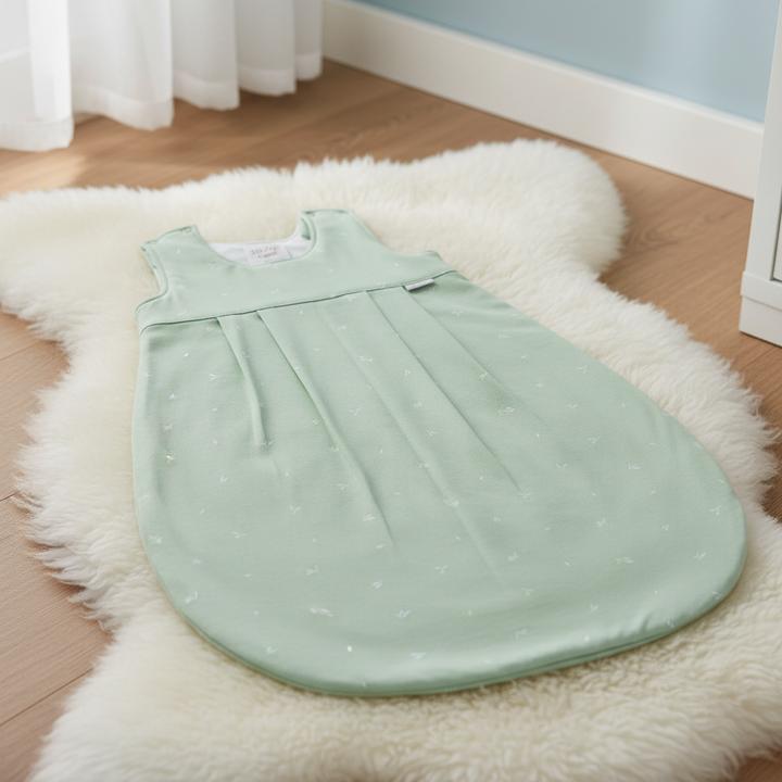 Produktbild Zewi Schlafsack (44 cm, Ganzjahr)