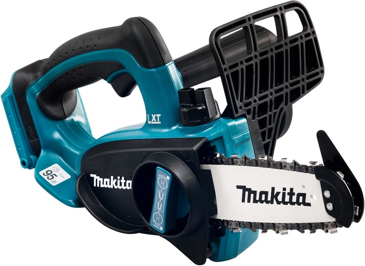 Actual product image Makita DUC122Z (Battery chain saw)