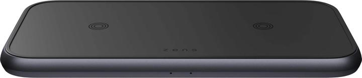 Produktbild Zens Alu Dual Charger (20 W)