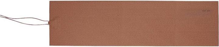 Image du produit Thermo Tech Film chauffant en silicone renforcé de fibres de verre 230 V/AC, 230 V/DC 230 W Protection (Feuille de chauffage)