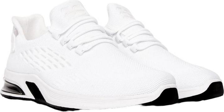 Crosshatch Mens Armilla Trainers (42)