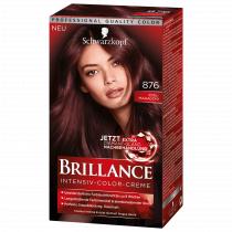 Image du produit Schwarzkopf Brillance (876 acajou fin)