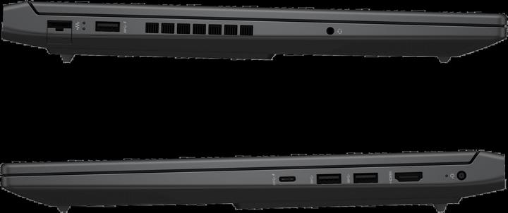 Produktbild HP Victus 16-s1076ng (16", 1000 GB, 16 GB, DE, AMD Ryzen 7 8840H)