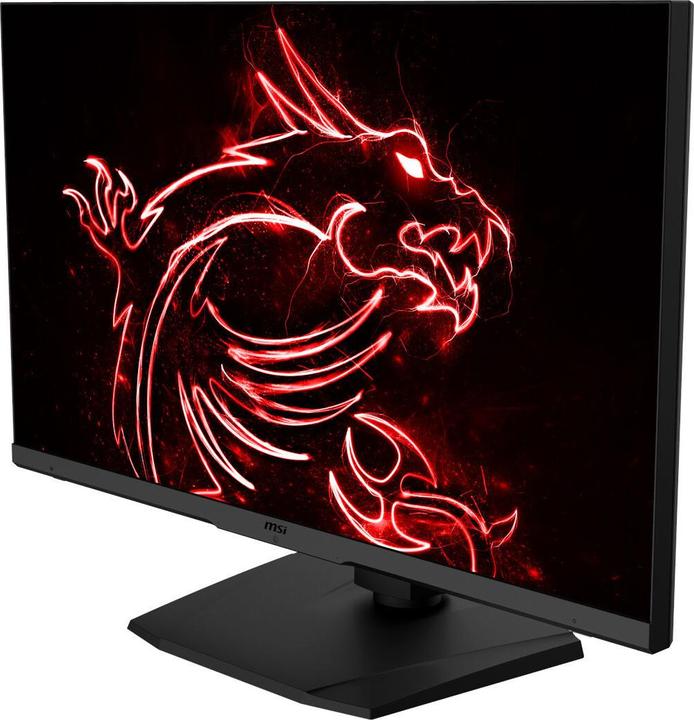 Produktbild MSI Optix MPG321QRFDE-QD (2560 x 1440 Pixel, 32")