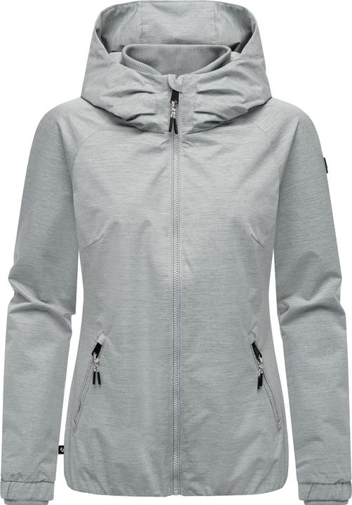 Ragwear Dizzie Tech