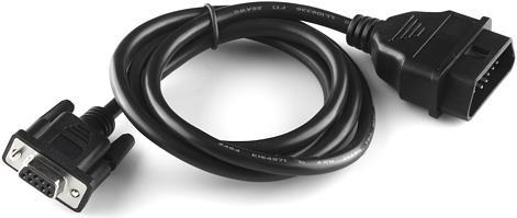 Immagine prodotto OEM Cavo da OBD-II a DB9