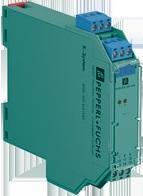 Produktbild Pepperl & Fuchs Ventilsteuerbaustein