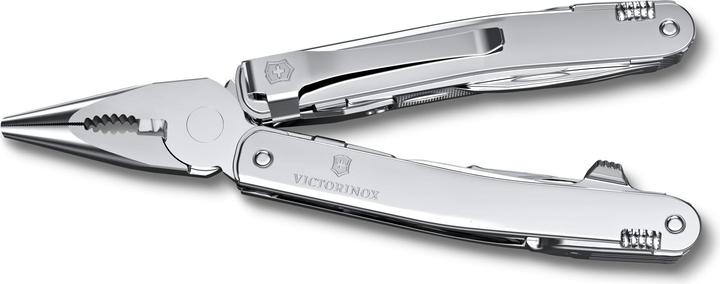 Immagine prodotto Victorinox Swiss Tool Spirit MX Clip (25 Funzioni)