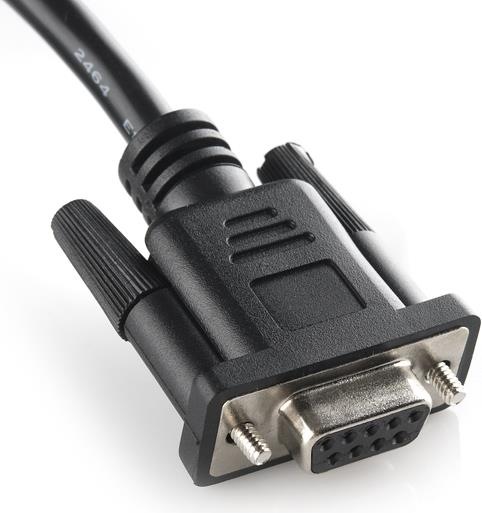Image du produit OEM Câble OBD-II vers DB9