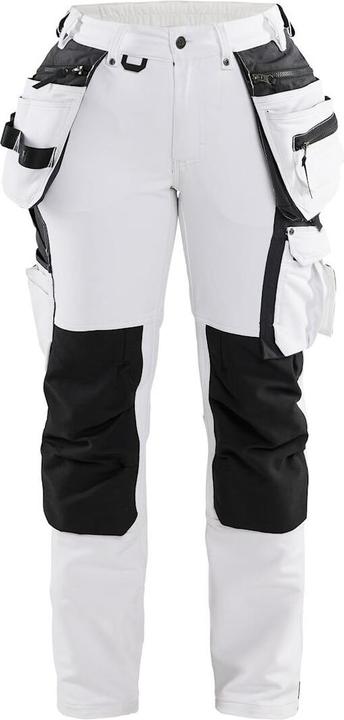 Produktbild Blakläder Stretch-Arbeitshose 4d Damen (36)