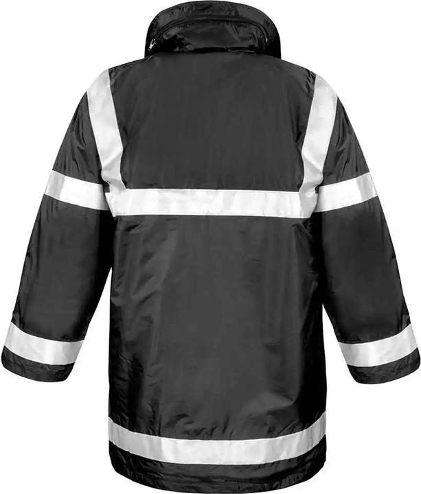 Actual product image Regatta Work coat Raincoat (L)