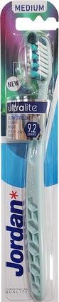 Actual product image Jordan Ultralite Medium Toothbrush (Medium, 1 x)