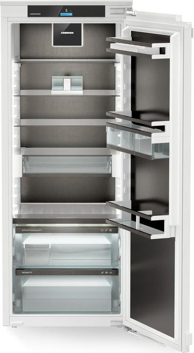 Actual product image Liebherr IRBbsbi4570-22 Peak BioFresh (191 l)