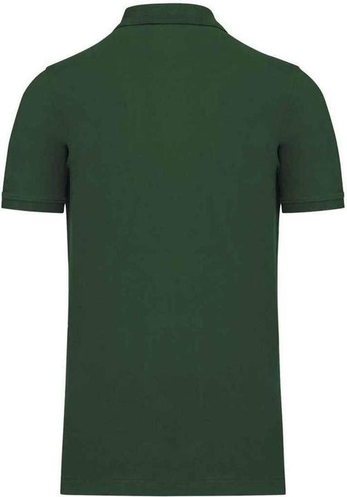 Produktbild Kariban Poloshirt Baumwolle aus biologischem Anbau (M)