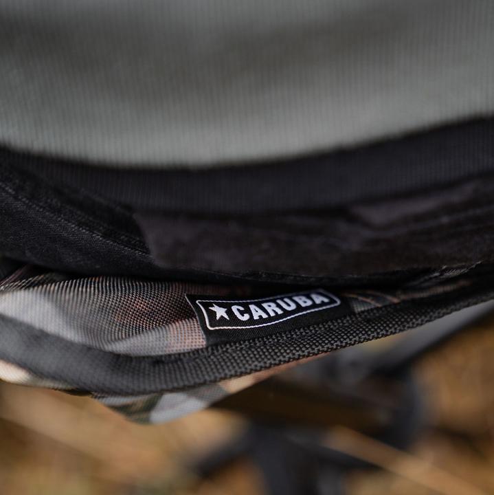 Actual product image Caruba Camouflage Veldstoel