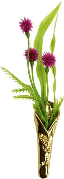 Actual product image The Wire Man Lapel calla with magnet (1 pcs.)