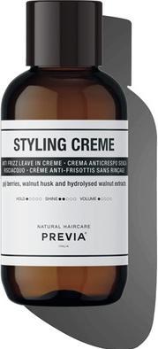 Immagine prodotto Previa Crema per capelli (100 ml)