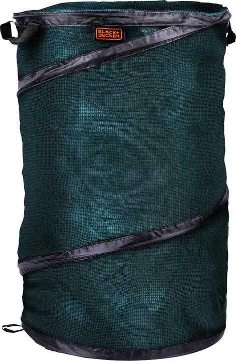 Black & Decker Pop up bag 45x75cm 120L (120 l)
