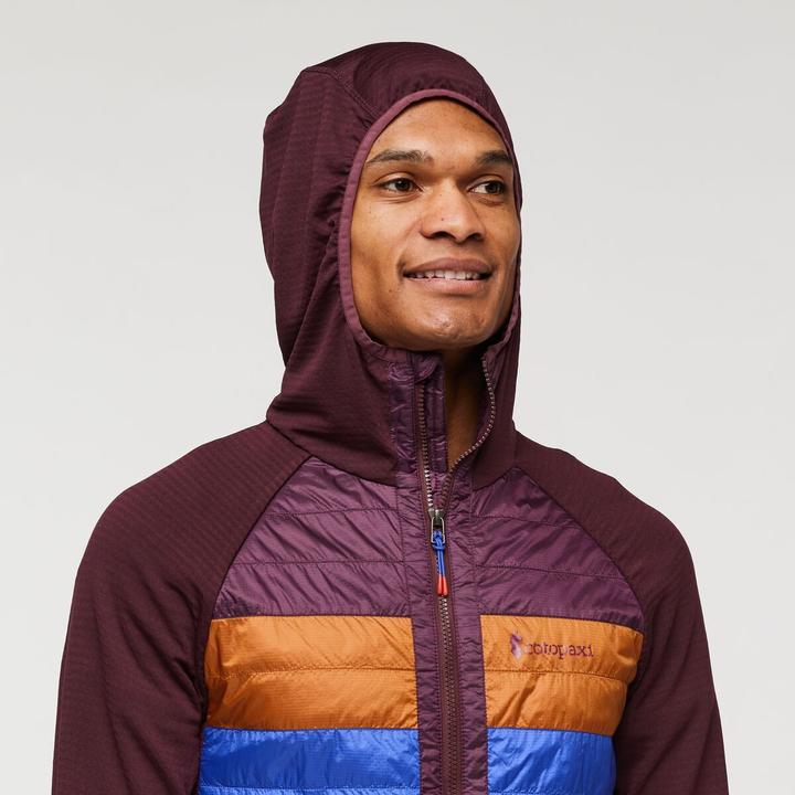 Actual product image Cotopaxi Capa Insulated Hooded Jacket (S)