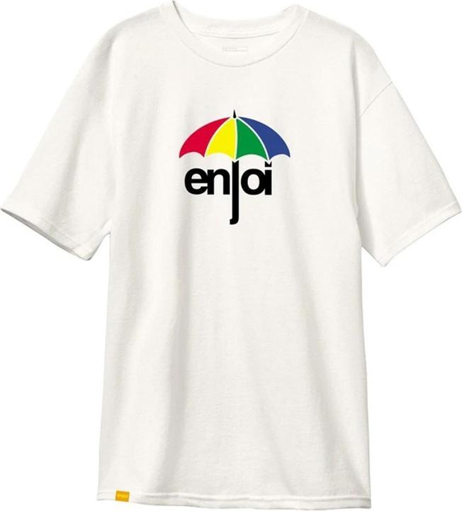 Actual product image Enjoi Umbrella 2.0 T-Shirt (L)