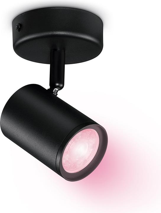 Actual product image WiZ Mounted spots (345 lm, GU10)