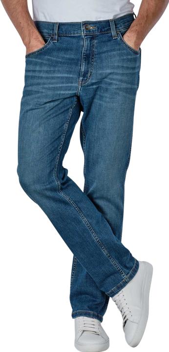 Produktbild Wrangler Jeans Regular Fit (W31/L32)