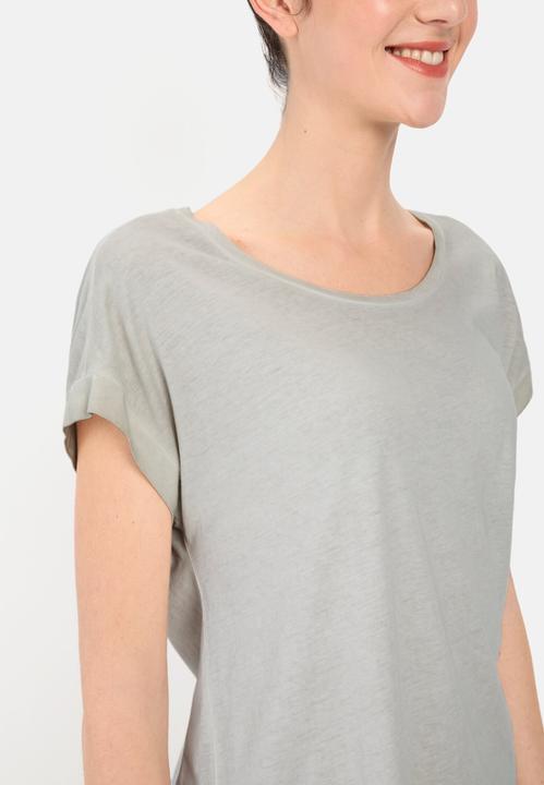 Produktbild Camel Active T-Shirt aus softem Modal-Baumwollmix (M)