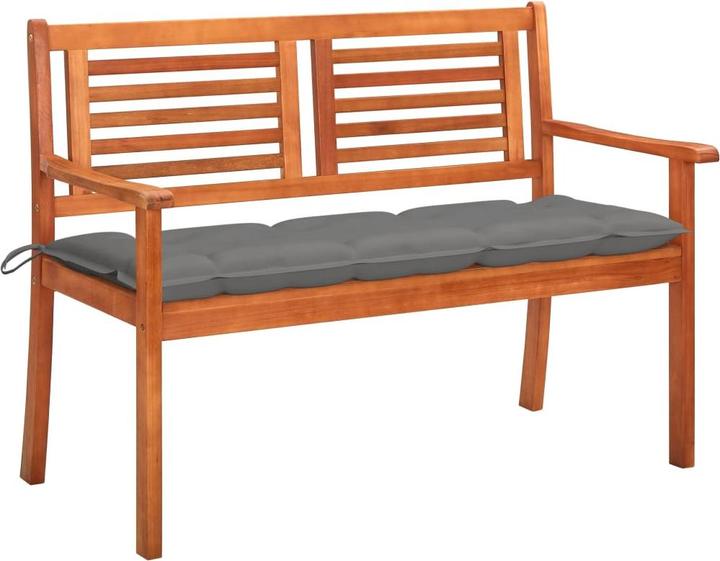 Produktbild vidaXL Bank