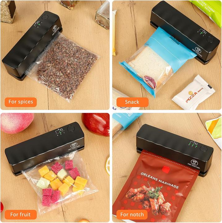 Actual product image Comius Sharp Folienschweissgerät