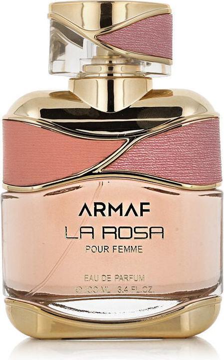 Immagine prodotto Armaf La Rosa (Eau de parfum, 100 ml)