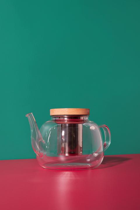 Image du produit La Cafetière LC Infuser Teapot (1.20 l)