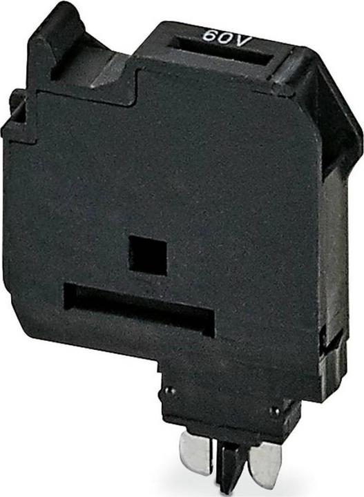 Produktbild Phoenix Contact Sicherungsstecker P-FU 5X20 LED 60 (Diverse)