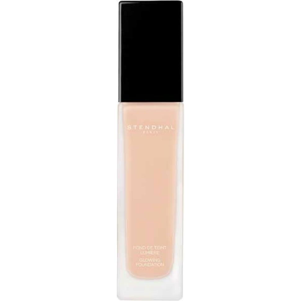 Stendhal, Foundation, Glowing Foundation 210 Porcelaine 30ml