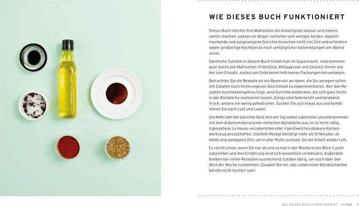 Produktbild Geniale Job-Küche (Deutsch, Rachel Maylor, 2017)